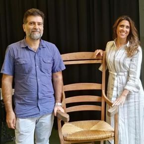 Entrevista a Rafael Spregelburd en la Sala Beckett de Barcelona – Por Flavia&nbsp;Mercier