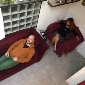 AL DIVÁN LUIS ZIEMBROWSKI – Por Dra. Raquel&nbsp;Tesone