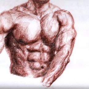 El gran David –  Por Fernando&nbsp;Matzkin