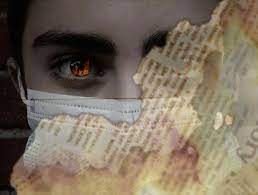 PANDEMÓNIUM – Notas sobre el desastre. De Jorge Alemán – Por Flavia&nbsp;Mercier