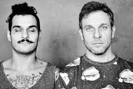 <strong>EN CASA MIENTO: Diego Gentile y Javi Marra – Por Dra. Raquel&nbsp;Tesone</strong>