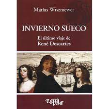INVIERNO SUECO – Autor: Matías Wizniewer – Por Dra. Raquel&nbsp;Tesone