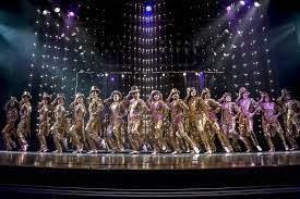 A CHORUS LINE: Las luces después de la oscuridad – Por Mariano&nbsp;Barrientos