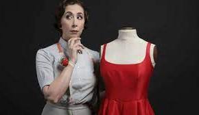 Nada del amor me produce envidia: el empoderamiento de la tela – Dirección: Diego Lerman – Por Mariano&nbsp;Barrientos