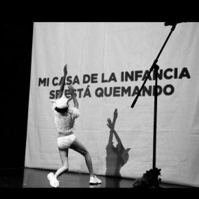 “Adiós Πατέρας (Un ensayo sobre el recuerdo o la despedida)” Texto y fotos – Por Mariano&nbsp;Barrientos