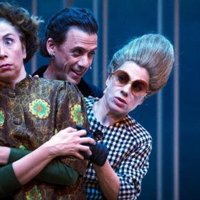 HAPPYLAND de Alfredo Arias – Por Nadia&nbsp;Guzmán