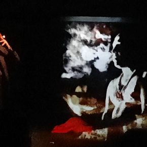 EL CORAZÓN DEL MUNDO – Dirección: Lautaro Delgado Tymruk – Por Rosana&nbsp;Sanin