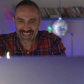 ASINTOMÁTICOS – Dirección: Agustín Kazah – Por Dra. Raquel&nbsp;Tesone