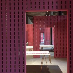 BIENAL DE VENECIA:  “La casa infinita” de Gerardo Caballero – Por Mariano&nbsp;Barrientos