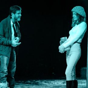 HOMBRES Y RATONES – Versión Lisandro Fiks – Por Daniel&nbsp;Beniluz