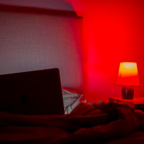 «EL … EN LOS TIEMPOS DE PANDEMIA» – Por Rachel&nbsp;Revart