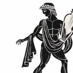 ORFEO Y EURÍDICE – Por Jaime Federico&nbsp;Millonschik