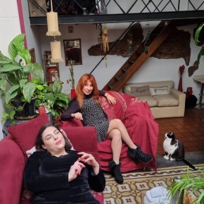 AL DIVÁN JULIETA VALLINA – Por Dra. Raquel&nbsp;Tesone