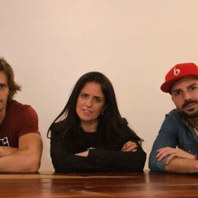 ENTREVISTA AL ELENCO DE LA SERIE “LAS FASES DE LA LUNA” de Julieta Blacher – Por Mariano&nbsp;Barrientos