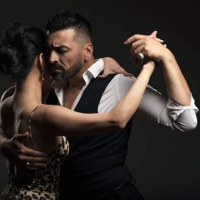 ENTREVISTA A RICARDO ASTRADA: “Cumplí hasta sueños no soñados” – Por Flavia&nbsp;Mercier