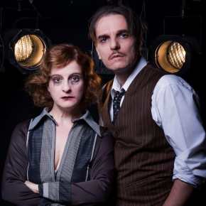 EL AMO DEL MUNDO – Protagonistas: Paula Ransenberg y Lautaro Delgado Tymruk – Dirección: Franciso Lumerman – Por Dra. Raquel&nbsp;Tesone