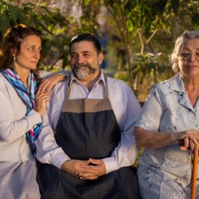 FUERTE COMO EL VIDRIO FRÁGIL de Merceditas Elordi  – Por Mariano&nbsp;Barrientos