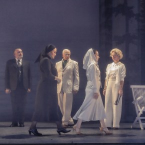 CUANDO NOSOTROS LOS MUERTOS NOS DESPERTAMOS – Dirección: Rubén Szuchmacher – Por Dra. Raquel&nbsp;Tesone