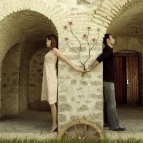 «DESPUÉS AMAR DESPUÉS PARTIR» – Por Leo&nbsp;March