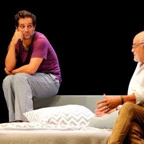 ELLA EN MI CABEZA – Dir.: Javier Daulte – Por Dra. Raquel&nbsp;Tesone