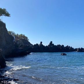 TENERIFE ES TENER/I/FE – Texto y fotos: Catherine Baccellerie&nbsp;Harrysson