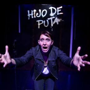 ROTA – Dirección: Mariano Stolkiner- Por Lic. Rosana&nbsp;Sanin