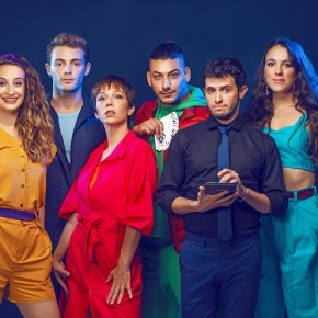 LO QUIERO YA – Dirección: Marcelo Caballero – por Lic. Rosana&nbsp;Sanin