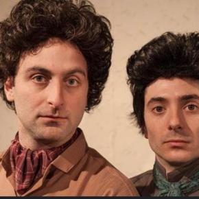 PERDÓN – Andrés Caminos y Gadiel Sztryk – Por Lic. Rosana&nbsp;Sanin