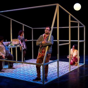 AIRES DE MONTAÑA de Pilar Ruiz – Por Lea&nbsp;March