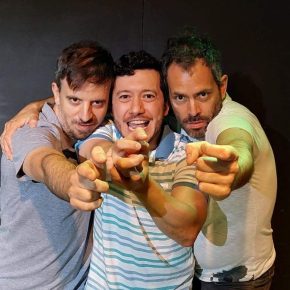 23344 – de Lautaro Vilo – Dirección: Francisco Civit – Por Claudia&nbsp;Gorenstein