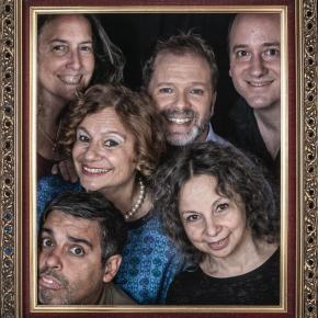 LA BOBE: Dirección: Gabi Goldberg- por Lic. Rosana&nbsp;Sanin