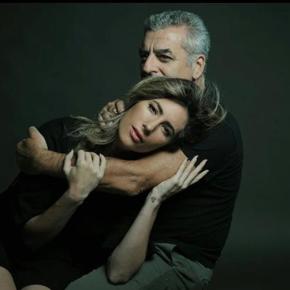 Y LUEGO LA CALMA- Dirección: Dennis Smith por Lic. Rosana Sanin – Gustavo&nbsp;Torres