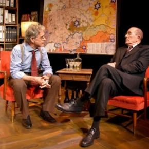 EL CAZADOR Y EL BUEN NAZI – Dirección: Daniel Marcove- Por Lic. Mariana&nbsp;Wassner