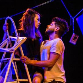 ÉTER RETORNABLE: Dirección: Laura Cecilia Álvarez por Rosana Sanín – Gustavo&nbsp;Torres