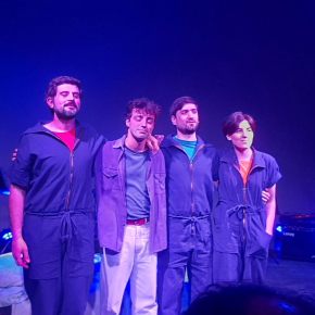 BALTASAR CONTRA EL OLVIDO – Dirección: Marcelo Moncarz – Por Lic. Mariana&nbsp;Wassner