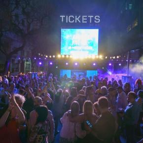 ARGENTINA VIVE EL TEATRO Y MÚSICA (Segunda edición) AADET – Por Lic. Rosana Sanin / Gustavo&nbsp;Torres