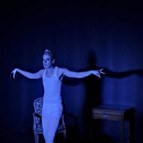 VISTIENDO SOMBRAS – Por Lic. Mariana&nbsp;Wassner