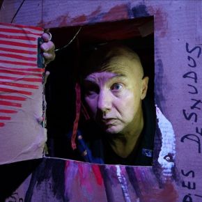 ENCUENTRO DE POETAS – Por Macarena&nbsp;Costantini