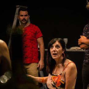 DIOS ME ODIA – Directora: Silvana Sabetta – Por Macarena&nbsp;Costantini