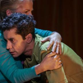 CONDOLENCIAS –  Dirección: Fedra García -Por Rosana&nbsp;Sanin