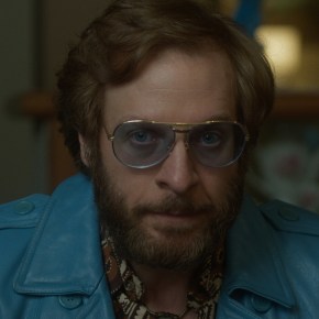 BILL EVANS 79 – Actúa: Diego Gentile – Guión y Dir. Mariano Galperín – Por Dra. Raquel Tesone / Rachel&nbsp;Revart