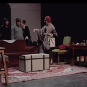 LA CASA DE LAS PELUCAS KOSHER.  Dirección: Nicolás Sorrivas – Por Lic. Mariana&nbsp;Wassner