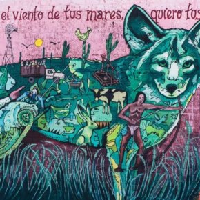 EL COLOR DE LA MEMORIA – Por Fernando&nbsp;Matzkin