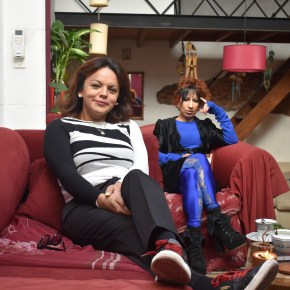 AL DIVÁN DANIELA RUIZ – Por Dra. Raquel&nbsp;Tesone