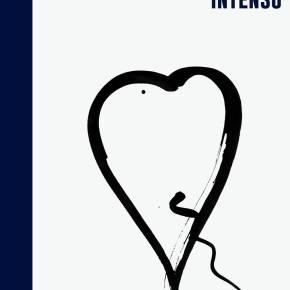 LIBRO DE POEMAS: INTENSO de Lic. Manuel Larrabure&nbsp;(Manula)