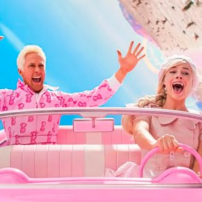 BARBIE Y EL PATRIARCADO  – Por Dr. Ezequiel Achilli / Gentileza de Página 12 – Disponible en&nbsp;HBO