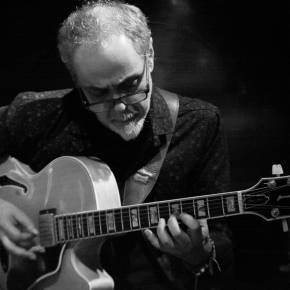 JAZZ EN BUENOS AIRES. REPORTAJE A LEO ÁLVAREZ – Por Claudia&nbsp;Gorenstein