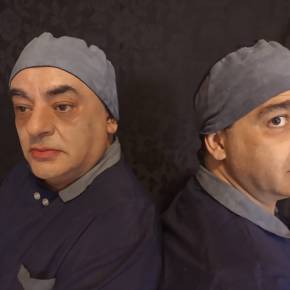 LAS CRIADAS DE JEAN GENET – CON ENTREVISTA ORAL AL DIRECTOR  ALBERTO MADIN – Por Lic. Manuel&nbsp;Larrabure