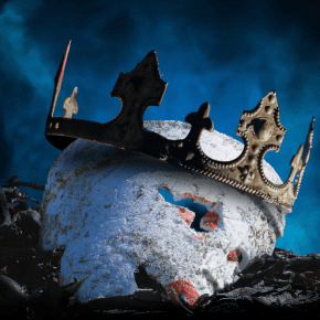 LA GESTA HEROICA de Ricardo Bartis – Por Lic. Manuel Larrabure&nbsp;(@Manula.ok)