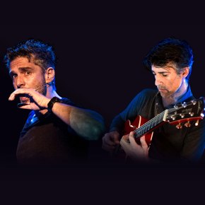 EL TERRITORIO DEL PODER – LEONARDO SBARAGLIA – Música: Fernado Tarrés – Por Lic. Manuel Larrabure&nbsp;(@Manula)